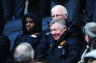 Hull City v Manchester United - Premier League